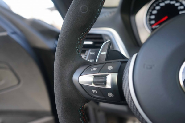 BMW 2 Serie Coupé M2 Competition 411PK DCT M-Performance/Pano/Schaalstoelen/Memory