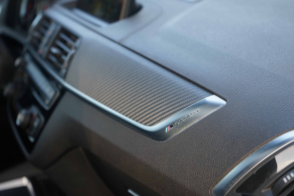 BMW 2 Serie Coupé M2 Competition 411PK DCT M-Performance/Pano/Schaalstoelen/Memory