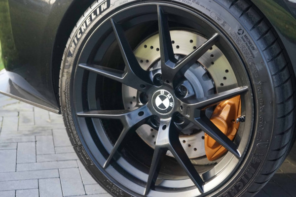 BMW 2 Serie Coupé M2 Competition 411PK DCT M-Performance/Pano/Schaalstoelen/Memory