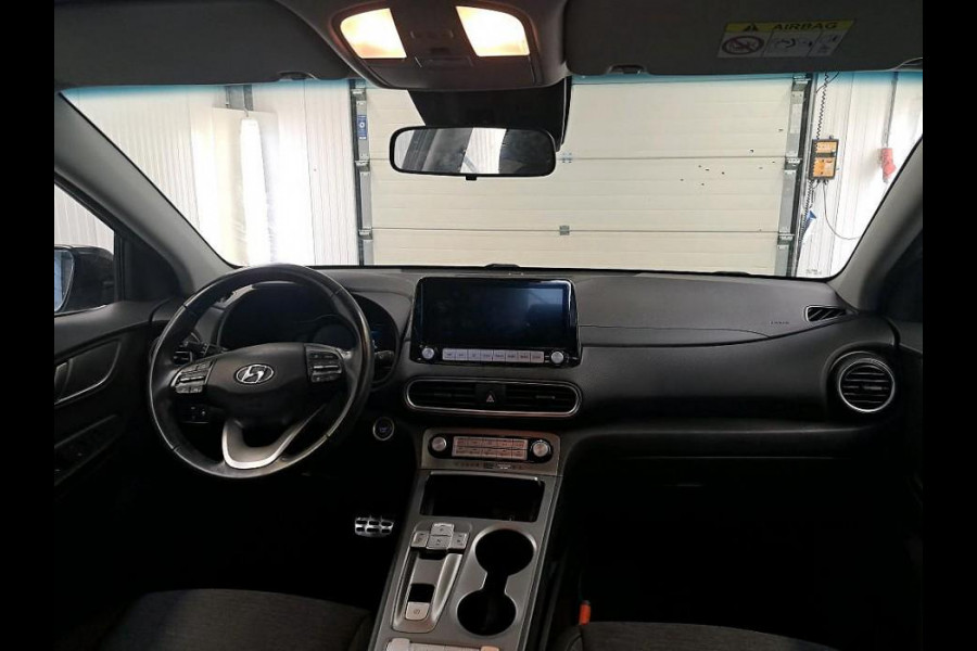 Hyundai Kona EV Comfort 64 kWh Camera/Clima/Cruise/LED/DAB/LM-Velgen