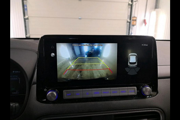 Hyundai Kona EV Comfort 64 kWh Camera/Clima/Cruise/LED/DAB/LM-Velgen