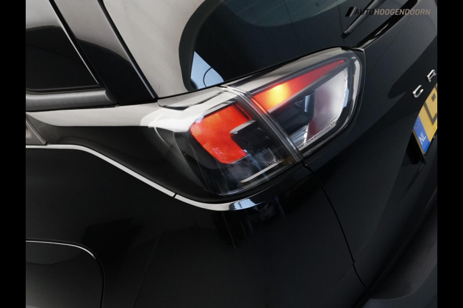 Opel Crossland 1.2 Edition Sportive (APPLE CARPLAY,LED,CLIMATE,CRUISE,COMFORT-STOELEN,LM-VELGEN,NIEUWE APK,TOPCONDITIE)
