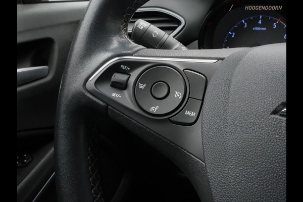 Opel Crossland 1.2 Edition Sportive (APPLE CARPLAY,LED,CLIMATE,CRUISE,COMFORT-STOELEN,LM-VELGEN,NIEUWE APK,TOPCONDITIE)