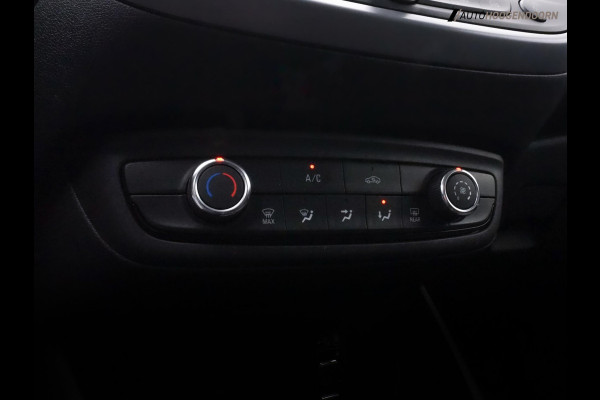 Opel Crossland 1.2 Edition Sportive (APPLE CARPLAY,LED,CLIMATE,CRUISE,COMFORT-STOELEN,LM-VELGEN,NIEUWE APK,TOPCONDITIE)