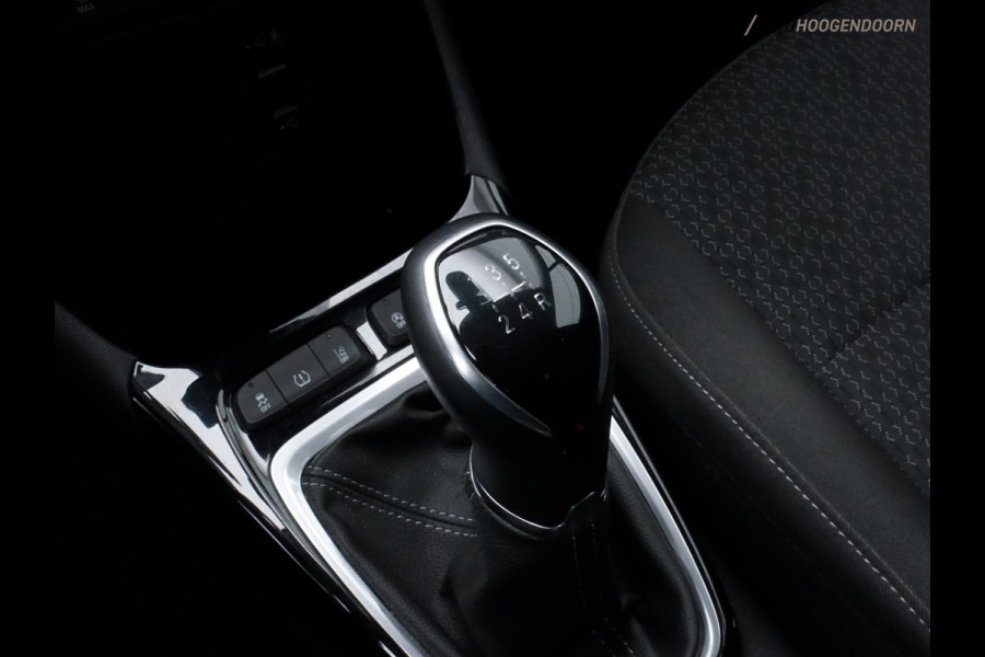 Opel Crossland 1.2 Edition Sportive (APPLE CARPLAY,LED,CLIMATE,CRUISE,COMFORT-STOELEN,LM-VELGEN,NIEUWE APK,TOPCONDITIE)