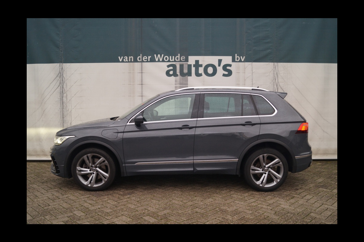 Volkswagen Tiguan 1.4 TSI 150pk DSG eHybrid R-Line Business Plus
