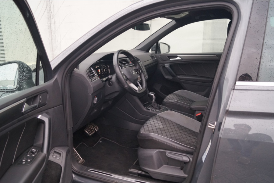 Volkswagen Tiguan 1.4 TSI 150pk DSG eHybrid R-Line Business Plus