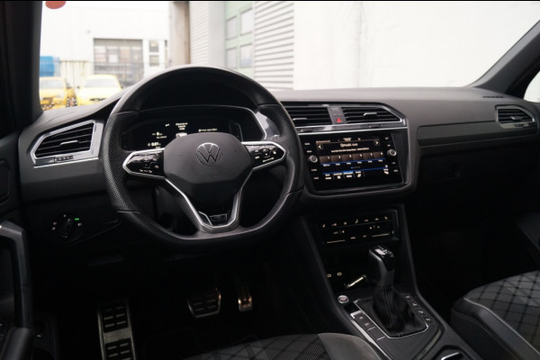 Volkswagen Tiguan 1.4 TSI 150pk DSG eHybrid R-Line Business Plus