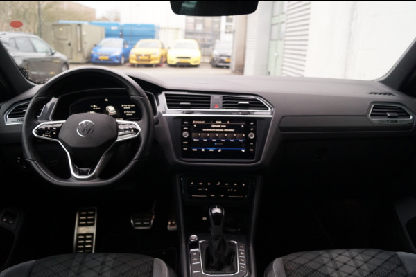 Volkswagen Tiguan 1.4 TSI 150pk DSG eHybrid R-Line Business Plus