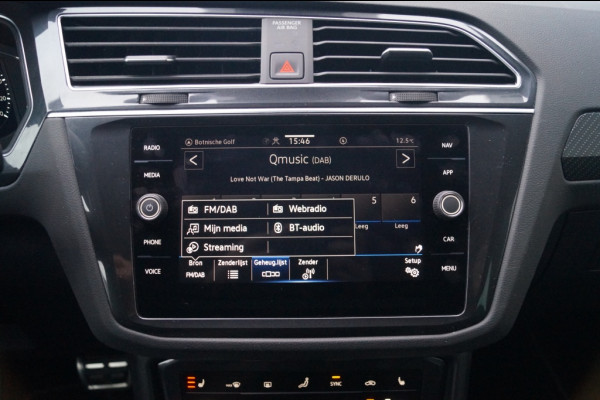 Volkswagen Tiguan 1.4 TSI 150pk DSG eHybrid R-Line Business Plus