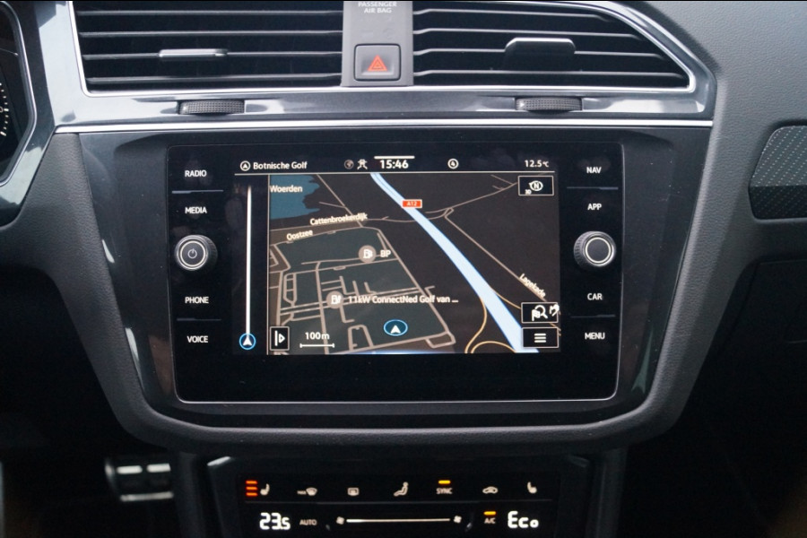 Volkswagen Tiguan 1.4 TSI 150pk DSG eHybrid R-Line Business Plus