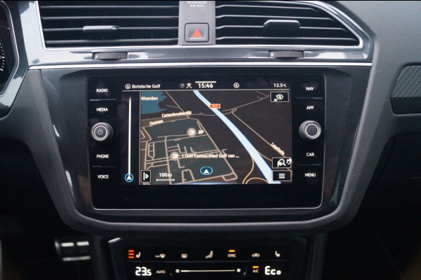 Volkswagen Tiguan 1.4 TSI 150pk DSG eHybrid R-Line Business Plus