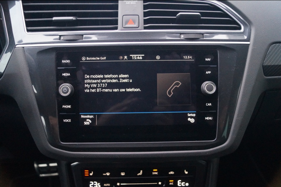 Volkswagen Tiguan 1.4 TSI 150pk DSG eHybrid R-Line Business Plus