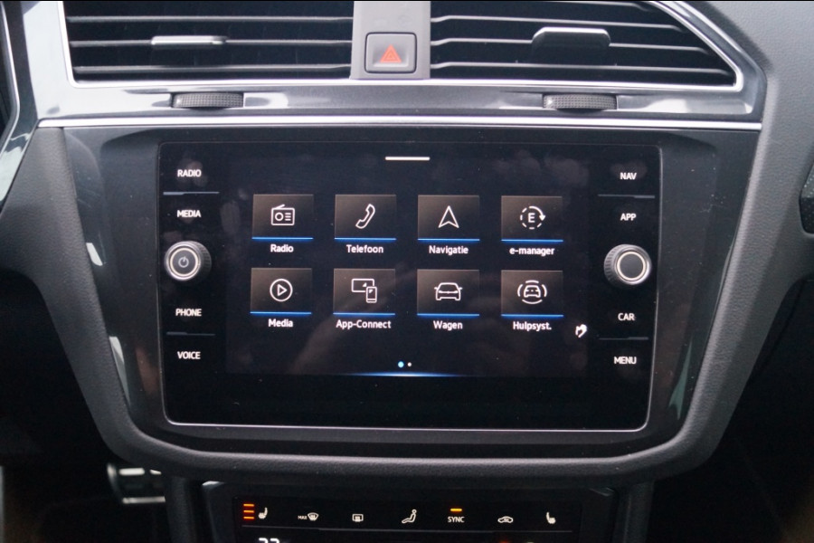 Volkswagen Tiguan 1.4 TSI 150pk DSG eHybrid R-Line Business Plus