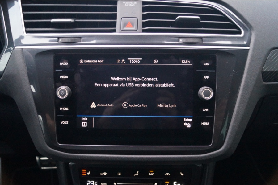 Volkswagen Tiguan 1.4 TSI 150pk DSG eHybrid R-Line Business Plus