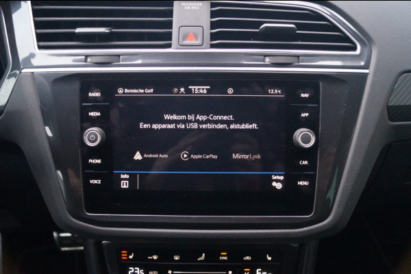 Volkswagen Tiguan 1.4 TSI 150pk DSG eHybrid R-Line Business Plus