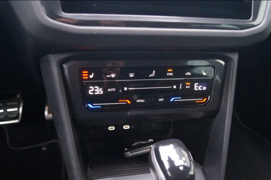 Volkswagen Tiguan 1.4 TSI 150pk DSG eHybrid R-Line Business Plus