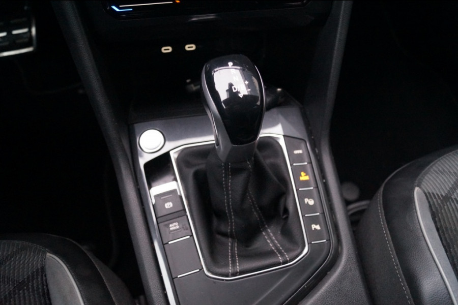 Volkswagen Tiguan 1.4 TSI 150pk DSG eHybrid R-Line Business Plus
