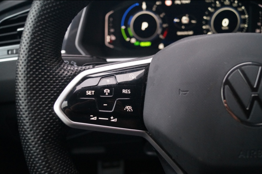 Volkswagen Tiguan 1.4 TSI 150pk DSG eHybrid R-Line Business Plus