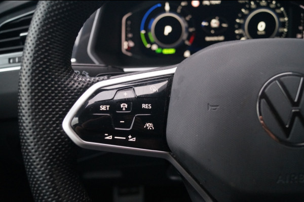 Volkswagen Tiguan 1.4 TSI 150pk DSG eHybrid R-Line Business Plus