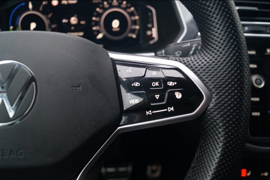 Volkswagen Tiguan 1.4 TSI 150pk DSG eHybrid R-Line Business Plus