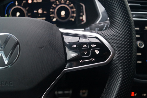 Volkswagen Tiguan 1.4 TSI 150pk DSG eHybrid R-Line Business Plus