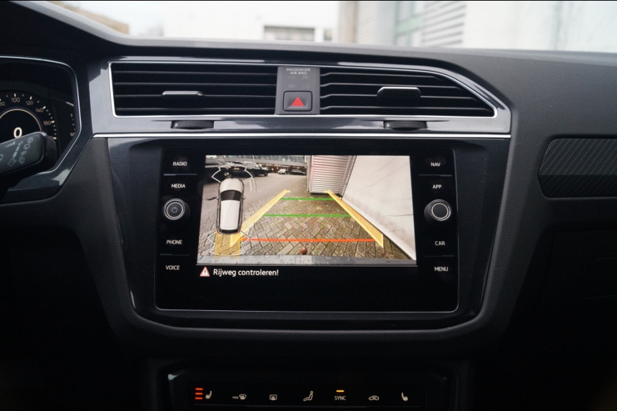 Volkswagen Tiguan 1.4 TSI 150pk DSG eHybrid R-Line Business Plus