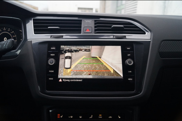 Volkswagen Tiguan 1.4 TSI 150pk DSG eHybrid R-Line Business Plus