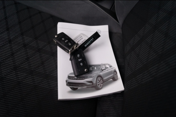 Volkswagen Tiguan 1.4 TSI 150pk DSG eHybrid R-Line Business Plus