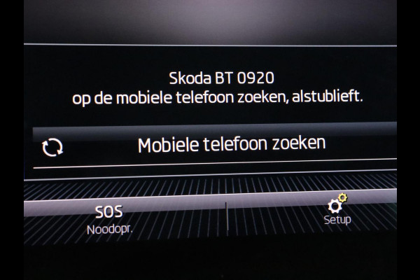 Škoda Kodiaq 1.5 TSI Limited Business Edition 7-persoons | Panoramadak | Adaptive cruise | Trekhaak | Stoelverwarming | Leder/Alcantara | Canton Sound | Keyless | Camera | Carplay | 19'' | Navigatie