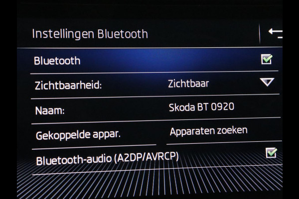 Škoda Kodiaq 1.5 TSI Limited Business Edition 7-persoons | Panoramadak | Adaptive cruise | Trekhaak | Stoelverwarming | Leder/Alcantara | Canton Sound | Keyless | Camera | Carplay | 19'' | Navigatie