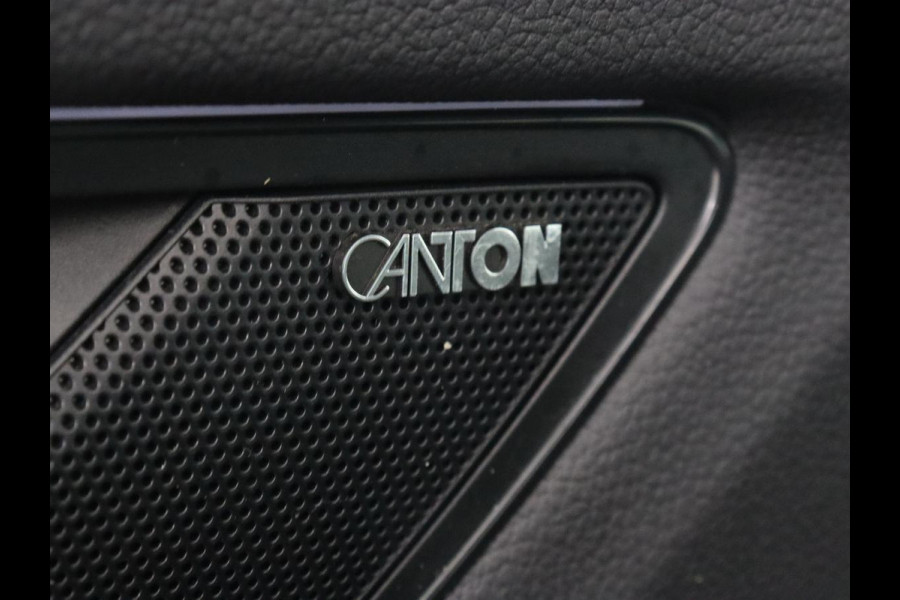 Škoda Kodiaq 1.5 TSI Limited Business Edition 7-persoons | Panoramadak | Adaptive cruise | Trekhaak | Stoelverwarming | Leder/Alcantara | Canton Sound | Keyless | Camera | Carplay | 19'' | Navigatie