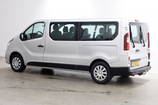 Renault Trafic Passenger 1.6 dCi E6 L2H1 Personenbus Incl BTW/BPM 07-2027
