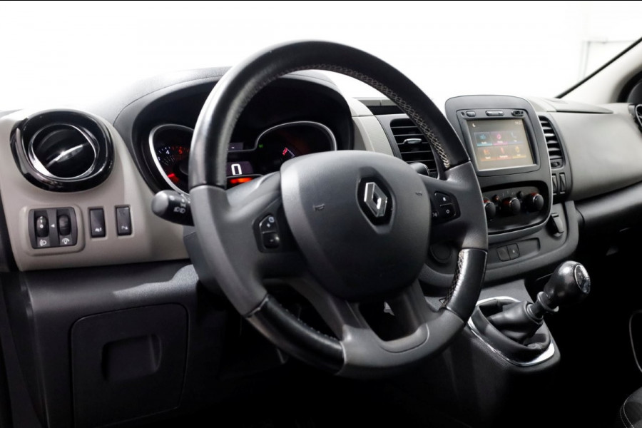 Renault Trafic Passenger 1.6 dCi E6 L2H1 Personenbus Incl BTW/BPM 07-2027