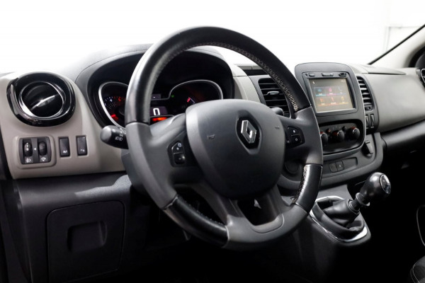 Renault Trafic Passenger 1.6 dCi E6 L2H1 Personenbus Incl BTW/BPM 07-2027