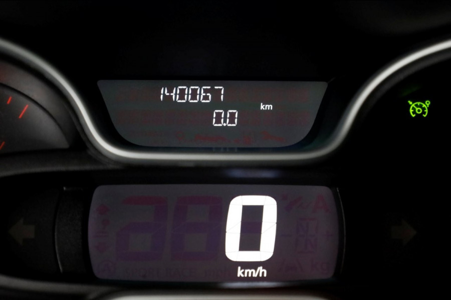 Renault Trafic Passenger 1.6 dCi E6 L2H1 Personenbus Incl BTW/BPM 07-2027