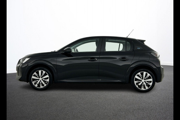 Peugeot e-208 EV Active 50 kWh | Navigatie | Apple Carplay/Android Auto | Cruise Control | Parkeer sensoren