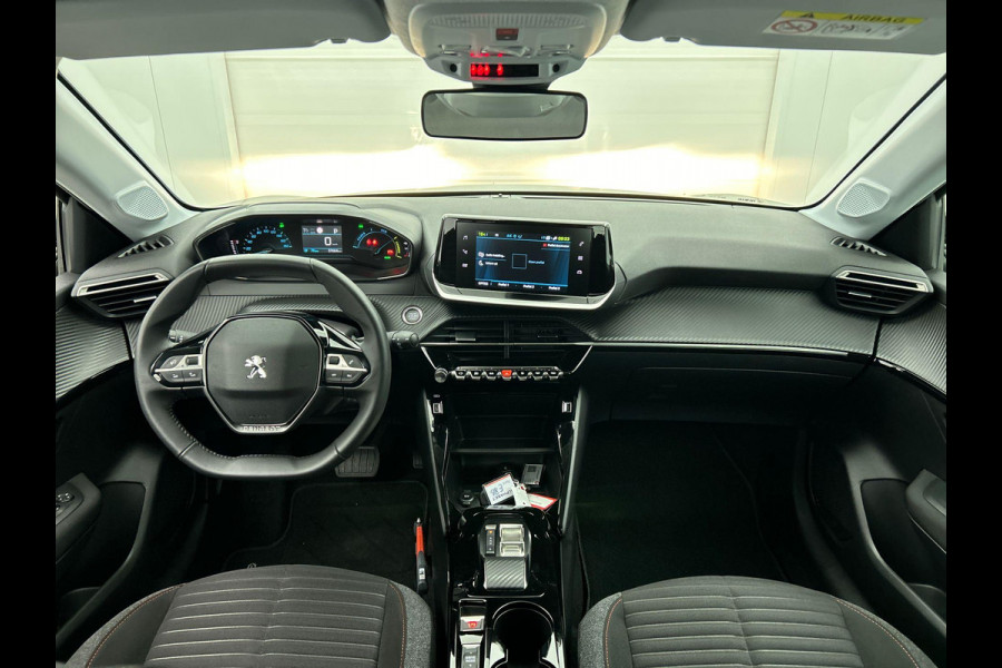 Peugeot e-208 EV Active 50 kWh | Navigatie | Apple Carplay/Android Auto | Cruise Control | Parkeer sensoren