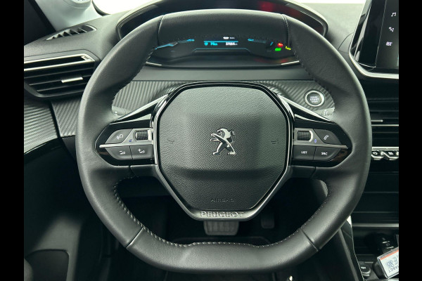 Peugeot e-208 EV Active 50 kWh | Navigatie | Apple Carplay/Android Auto | Cruise Control | Parkeer sensoren