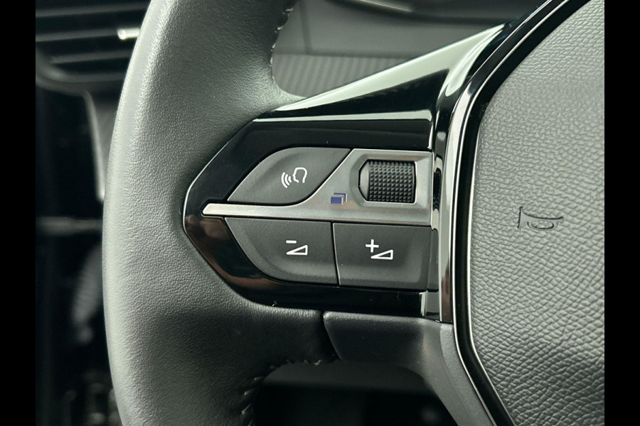 Peugeot e-208 EV Active 50 kWh | Navigatie | Apple Carplay/Android Auto | Cruise Control | Parkeer sensoren