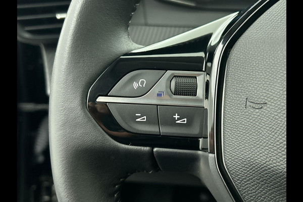 Peugeot e-208 EV Active 50 kWh | Navigatie | Apple Carplay/Android Auto | Cruise Control | Parkeer sensoren