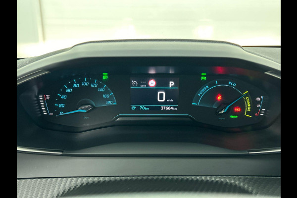 Peugeot e-208 EV Active 50 kWh | Navigatie | Apple Carplay/Android Auto | Cruise Control | Parkeer sensoren