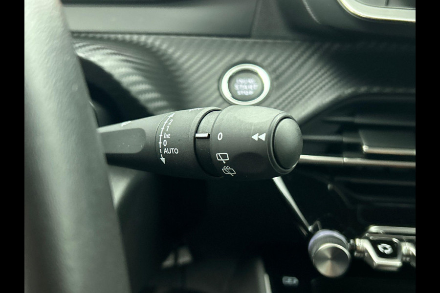 Peugeot e-208 EV Active 50 kWh | Navigatie | Apple Carplay/Android Auto | Cruise Control | Parkeer sensoren