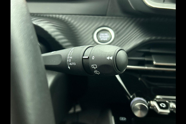 Peugeot e-208 EV Active 50 kWh | Navigatie | Apple Carplay/Android Auto | Cruise Control | Parkeer sensoren