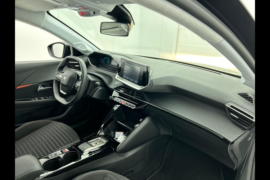 Peugeot e-208 EV Active 50 kWh | Navigatie | Apple Carplay/Android Auto | Cruise Control | Parkeer sensoren