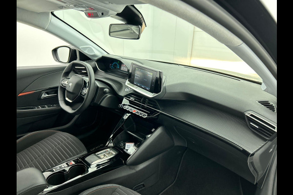 Peugeot e-208 EV Active 50 kWh | Navigatie | Apple Carplay/Android Auto | Cruise Control | Parkeer sensoren