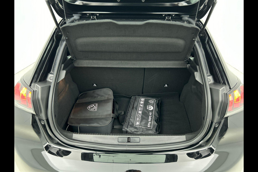 Peugeot e-208 EV Active 50 kWh | Navigatie | Apple Carplay/Android Auto | Cruise Control | Parkeer sensoren