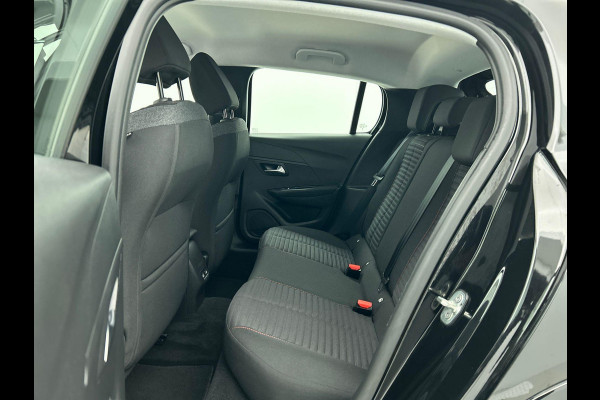 Peugeot e-208 EV Active 50 kWh | Navigatie | Apple Carplay/Android Auto | Cruise Control | Parkeer sensoren