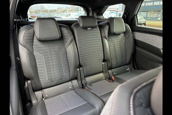 Peugeot 5008 1.2 Hybrid 136 Allure | 7-zits | 360 camera | Prijs is rijklaar