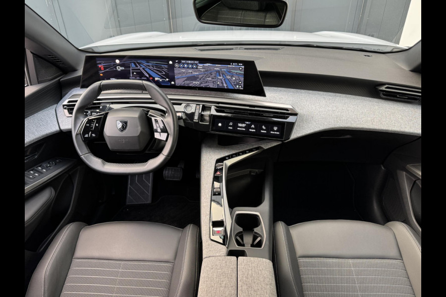Peugeot 5008 1.2 Hybrid 136 Allure | 7-zits | 360 camera | Prijs is rijklaar